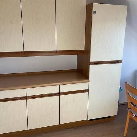 2 Dg-wohnung - Beautiful 2-room Attic קובלנץ