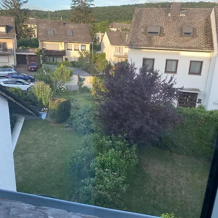 דירה 2 Dg-wohnung - Beautiful 2-room Attic קובלנץ